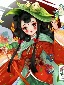 查理九世之醉梦楼