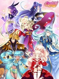 小花仙之水仙花
