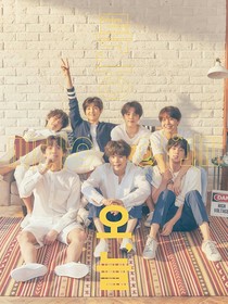 BTS;霸道团妻