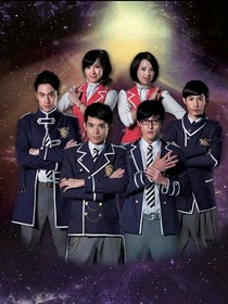 萌学园之冰雨公主-d585