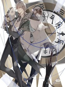 第五人格的爱情记录