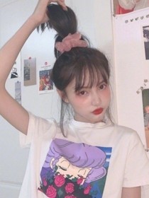 黑处的光
