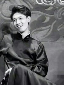 秦霄贤---白月光