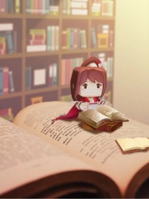 迷你世界第二季花語