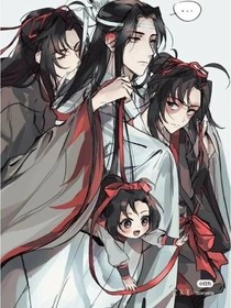 魔道开始看图了