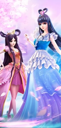 葉羅麗之星學(xué)院1