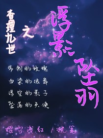 查理九世之浮影墜羽