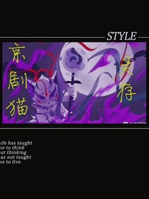 京劇貓：靈存-d921