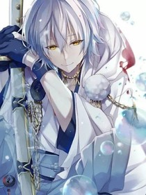 《斗罗大陆》之黎