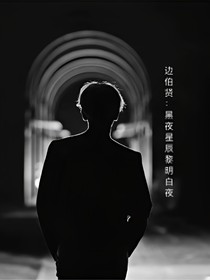 邊伯賢：星夜黑辰 黎明白夜