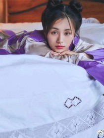 旋風(fēng)少女皓草夫婦