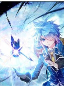 斗羅之霍雨浩是海王重更版