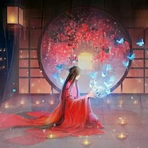 開心超人之無心——恨己