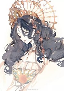   凹凸世界之奇跡之女