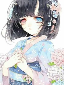 穿越小花仙之我是紫霞草