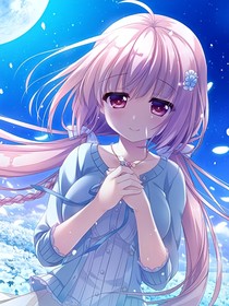 恋·彼此的天使