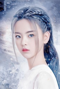 重生后不平凡的她-d593