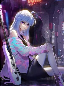 查理九世之冥羽之翼-d190