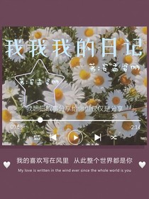 我我我的日记