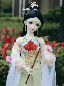 小花仙之第四季。