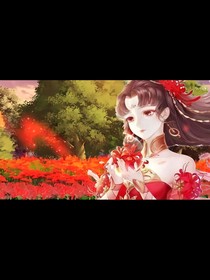 戰(zhàn)神聯(lián)盟之彼岸花神