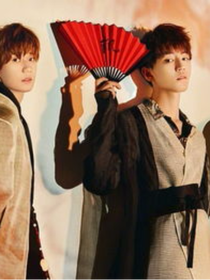 TFBOYS之其实我超喜欢你