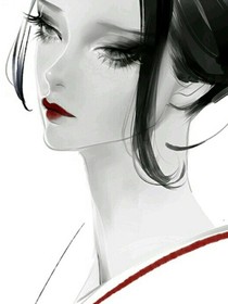 因風(fēng)飛過(guò)薔薇，百囀無(wú)人能解。
