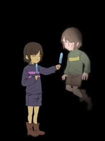 小女孩与幻-d977