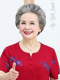在广场舞的爱情