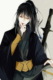 夫君从天上掉下来