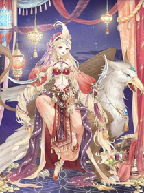 鳳月傳奇