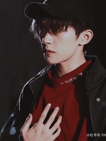 你是我的星辰大海❤️