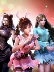 斗1之我要抢小舞