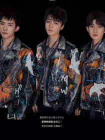 TFBOYS之3-1不再等于0！