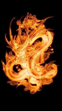 龙魂天尊
