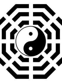 两仪生死阵
