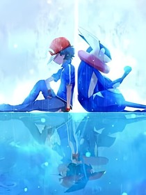 小智的连冠之旅