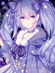 方块学园第三位神。