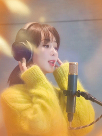 小白兔佟年