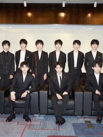 TF家族日常啦