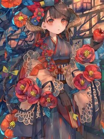 現(xiàn)代佳人