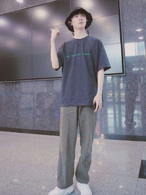 马嘉祺宠妻路漫漫