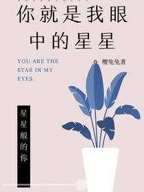 你就是我眼中的星星