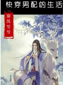 快穿之男配的生活