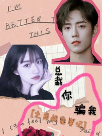 总裁你骗我