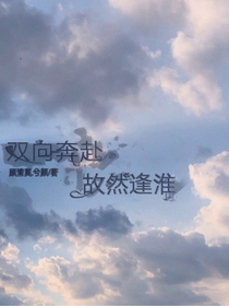 双向奔赴，故然逢淮