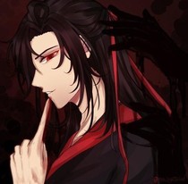 魏无羡之创世神