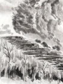 陌路遇君