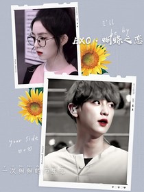 EXO·蝴蝶之戀