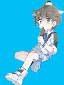 逸落灵随